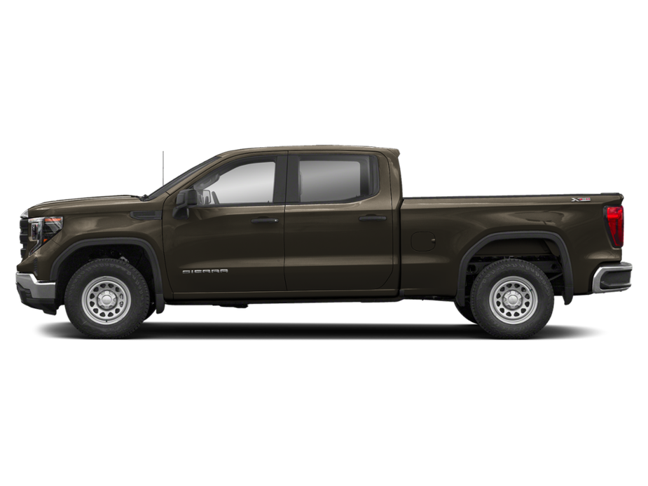 used 2023 GMC Sierra 1500 car, priced at $51,999