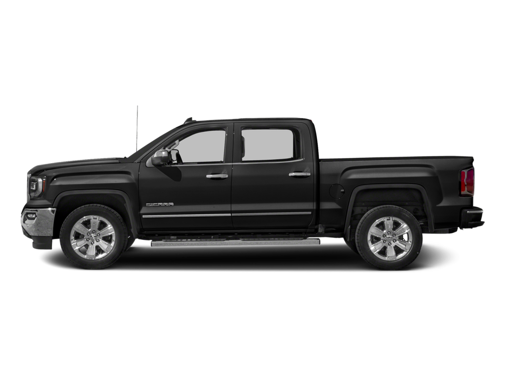 used 2017 GMC Sierra 1500 car, priced at $29,999