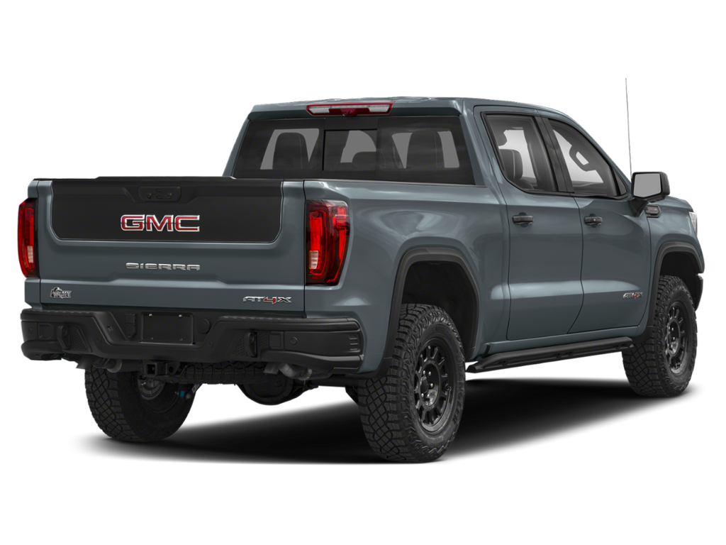 new 2025 GMC Sierra 1500 car, priced at $84,329