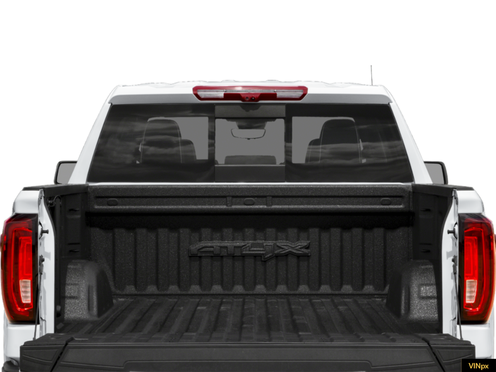 new 2025 GMC Sierra 1500 car, priced at $84,329