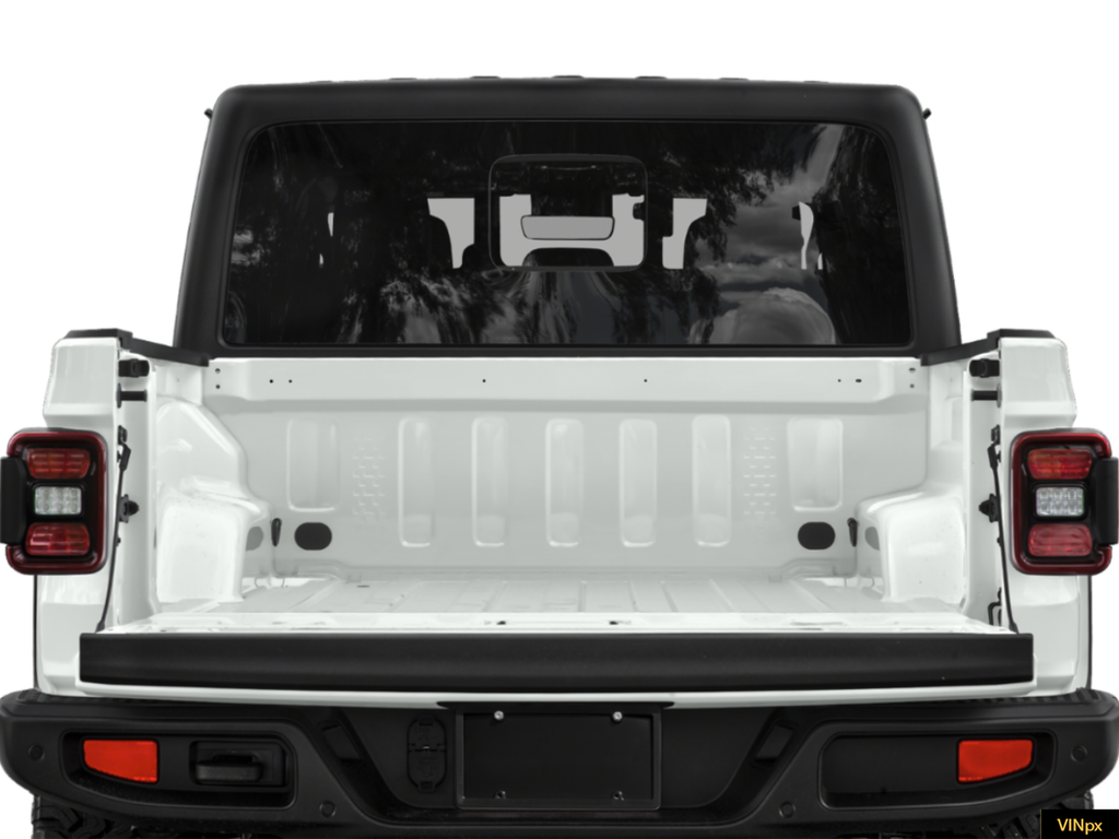 used 2020 Jeep Gladiator car, priced at $35,999