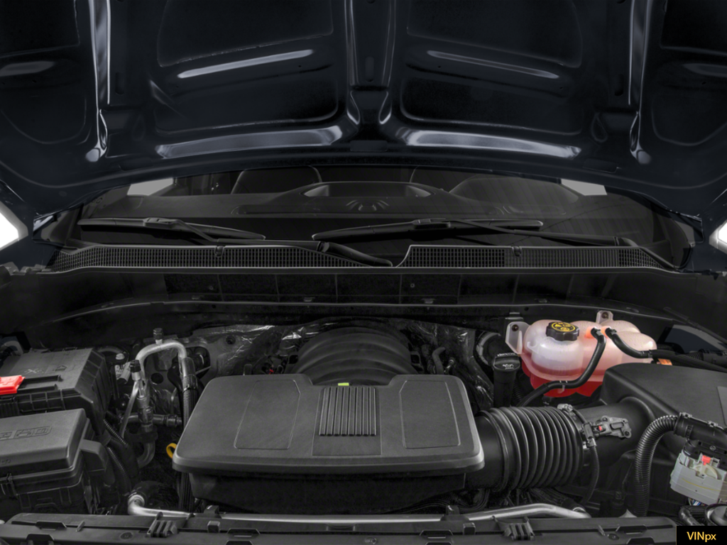 new 2025 Chevrolet Silverado 1500 car, priced at $46,689