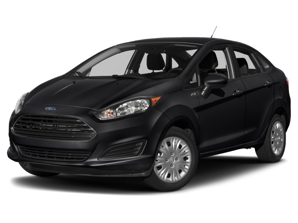 used 2019 Ford Fiesta car, priced at $9,999