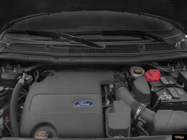 used 2014 Ford Explorer car, priced at $15,999