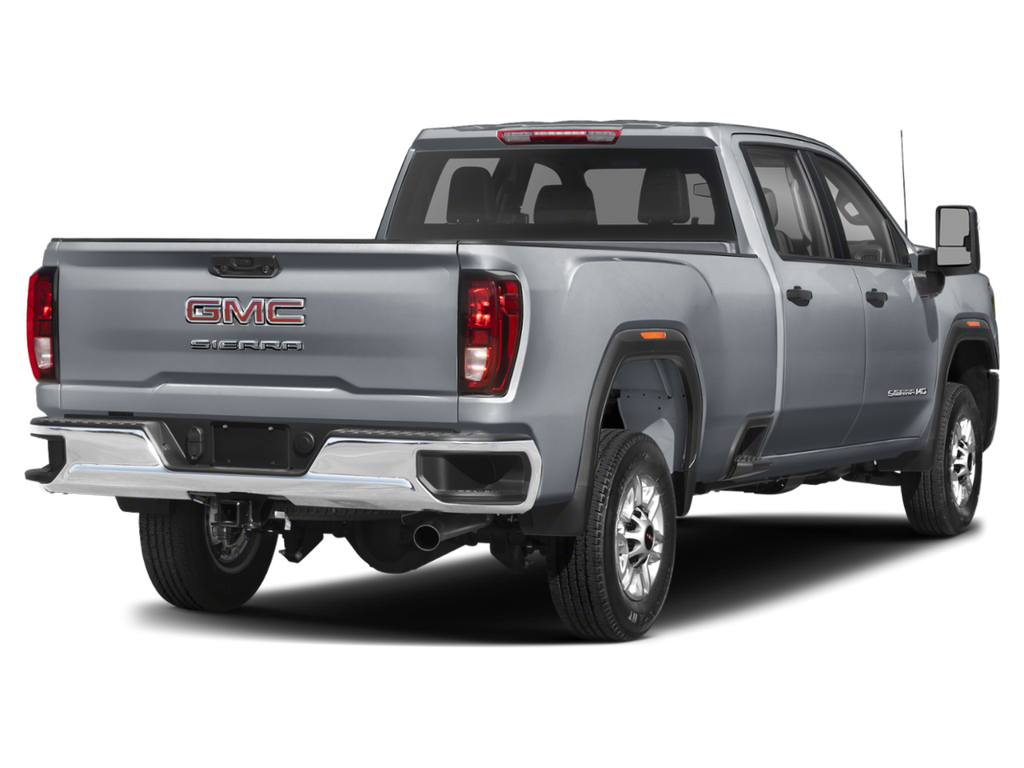 new 2025 GMC Sierra 2500 car, priced at $77,945