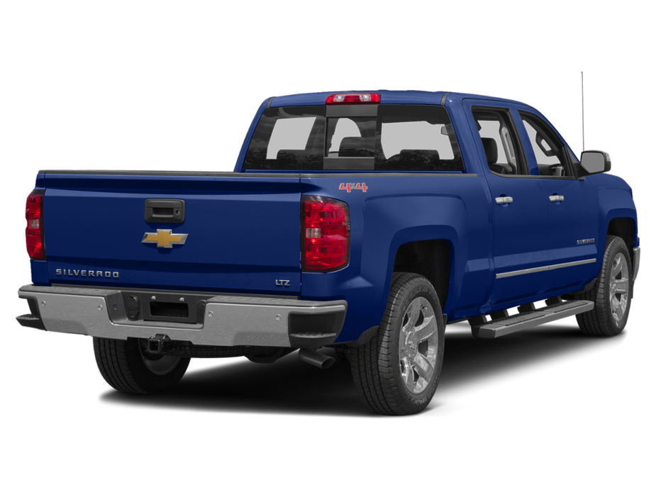 used 2015 Chevrolet Silverado 1500 car, priced at $23,999