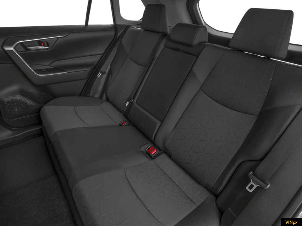 used 2022 Toyota RAV4 Hybrid car