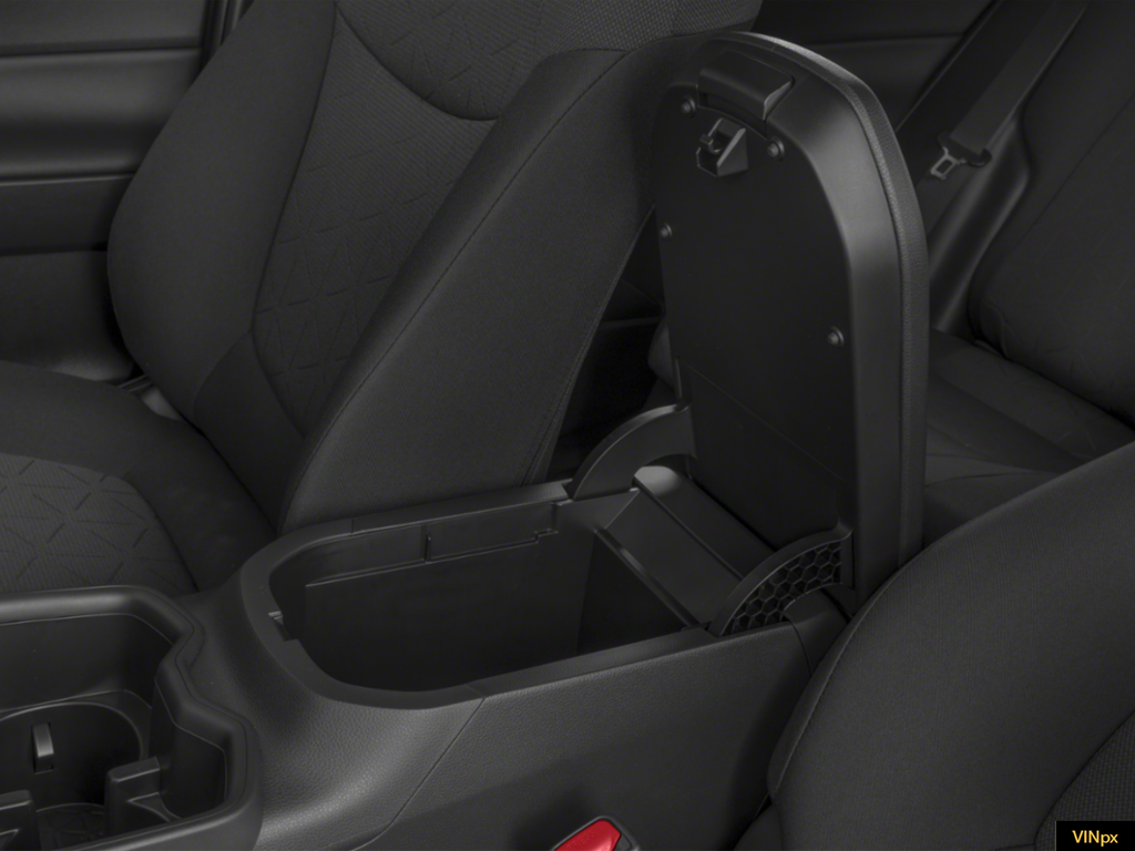 used 2022 Toyota RAV4 Hybrid car