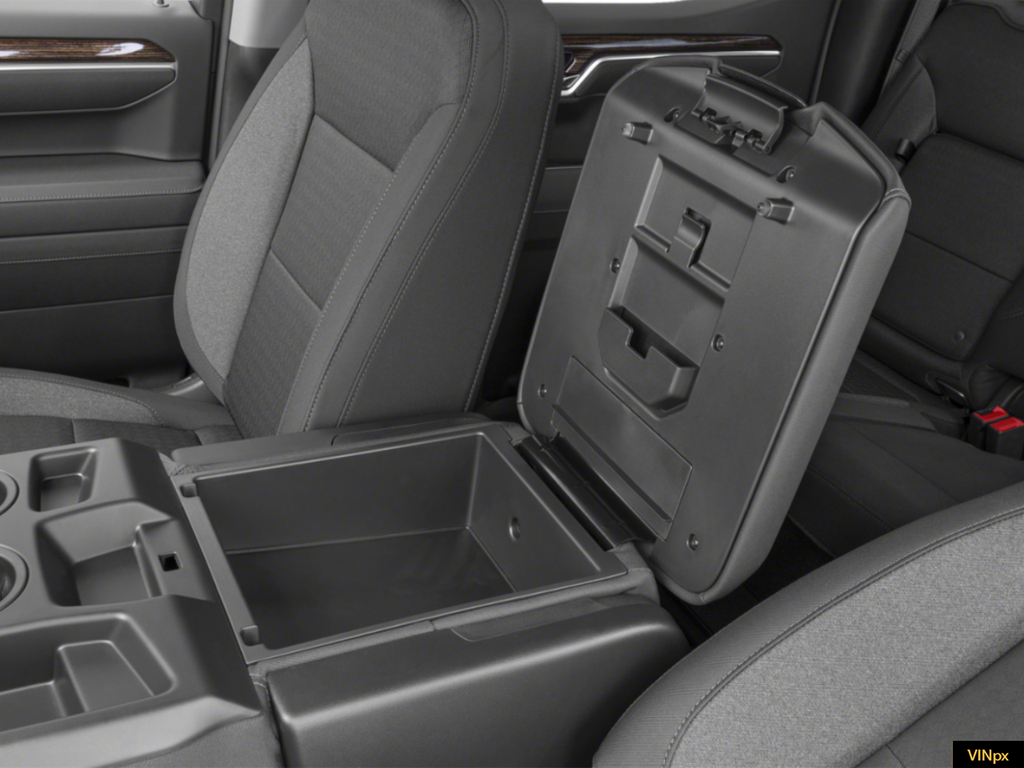 new 2025 GMC Sierra 1500 car, priced at $54,094