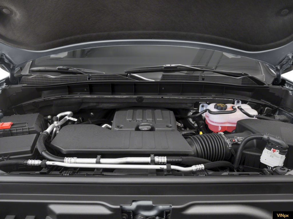 new 2025 GMC Sierra 1500 car, priced at $54,094