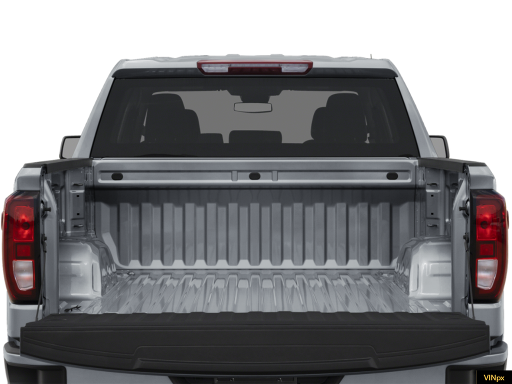 new 2025 GMC Sierra 1500 car, priced at $54,094