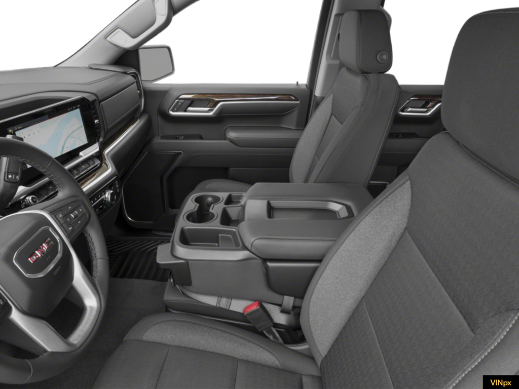 new 2025 GMC Sierra 1500 car, priced at $54,094