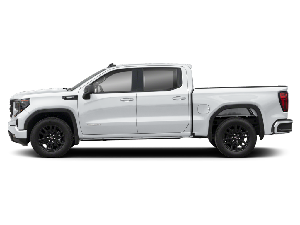 new 2025 GMC Sierra 1500 car, priced at $54,094