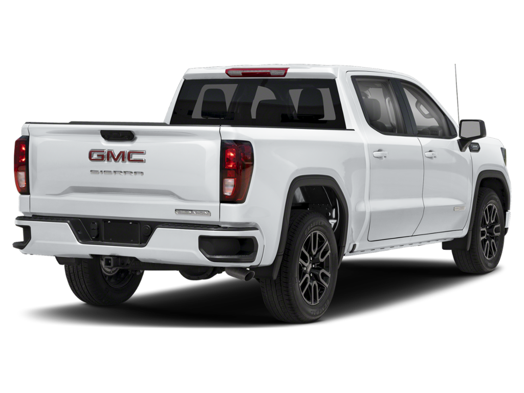 new 2025 GMC Sierra 1500 car, priced at $54,094