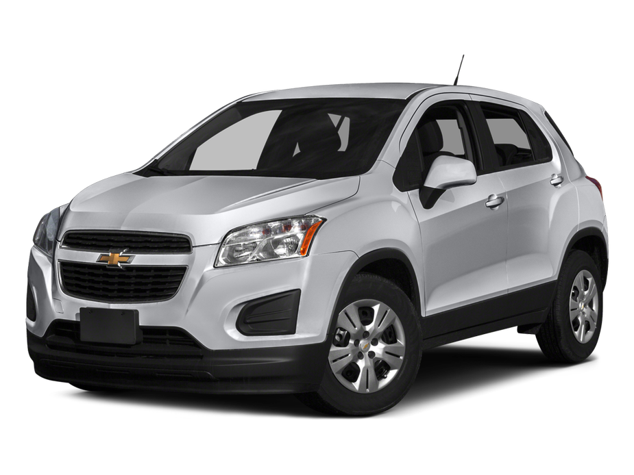 used 2016 Chevrolet Trax car, priced at $13,999