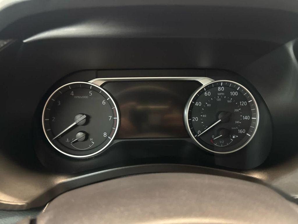 used 2023 Nissan Sentra car, priced at $23,999