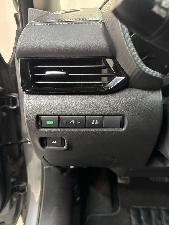 used 2023 Nissan Sentra car, priced at $23,999