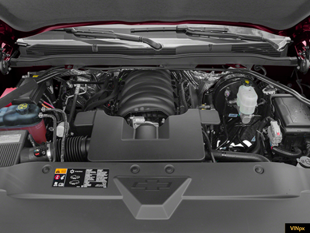 used 2014 Chevrolet Silverado 1500 car