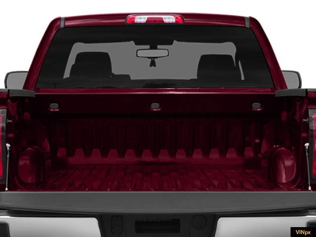 used 2014 Chevrolet Silverado 1500 car