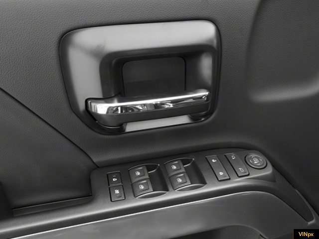 used 2014 Chevrolet Silverado 1500 car