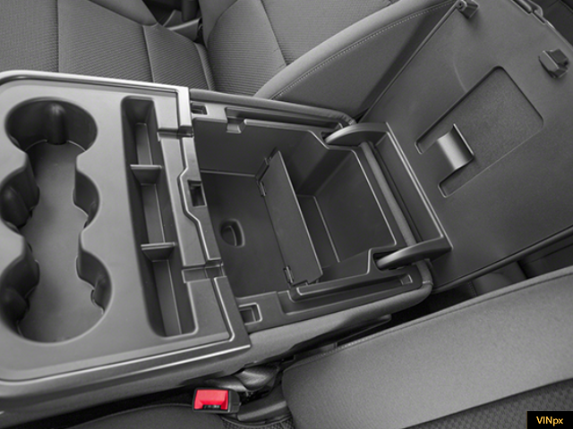 used 2014 Chevrolet Silverado 1500 car