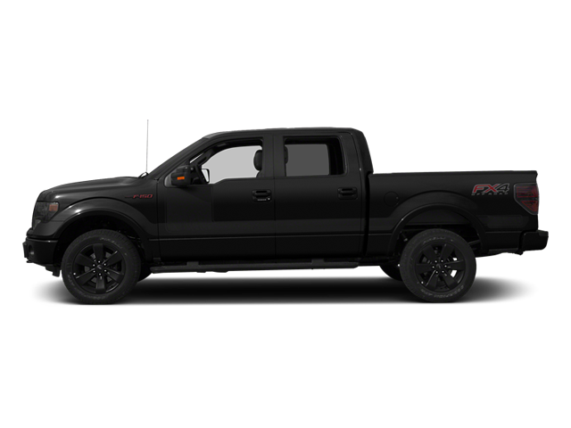 used 2013 Ford F-150 car, priced at $26,999