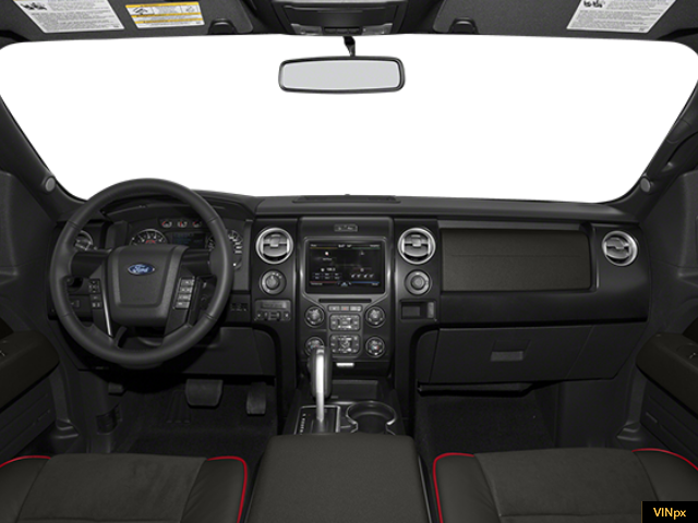 used 2013 Ford F-150 car, priced at $26,999