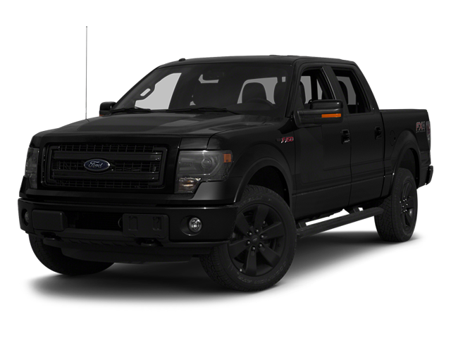 used 2013 Ford F-150 car, priced at $26,999