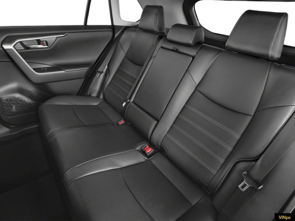 used 2023 Toyota RAV4 Hybrid car, priced at $44,999
