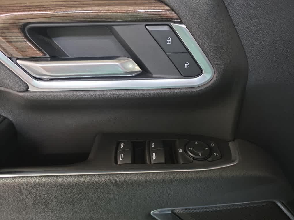 used 2025 Chevrolet Silverado 2500 car, priced at $59,999