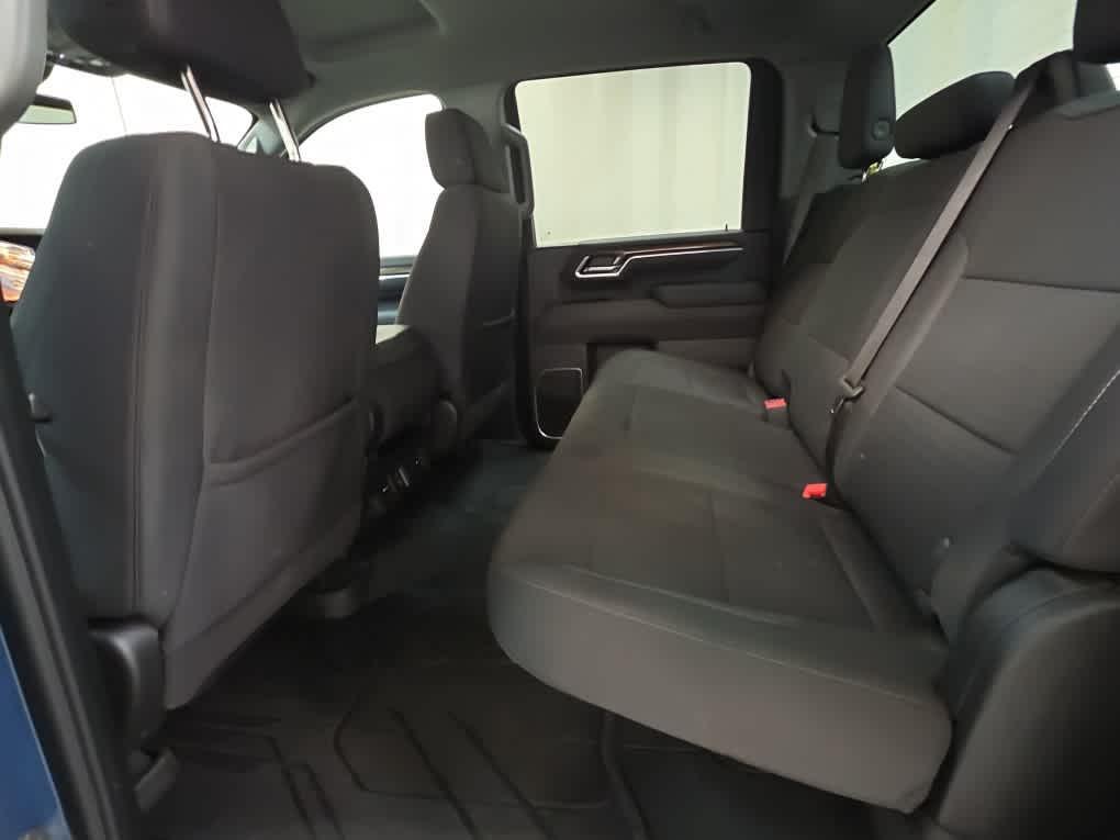 used 2025 Chevrolet Silverado 2500 car, priced at $59,999