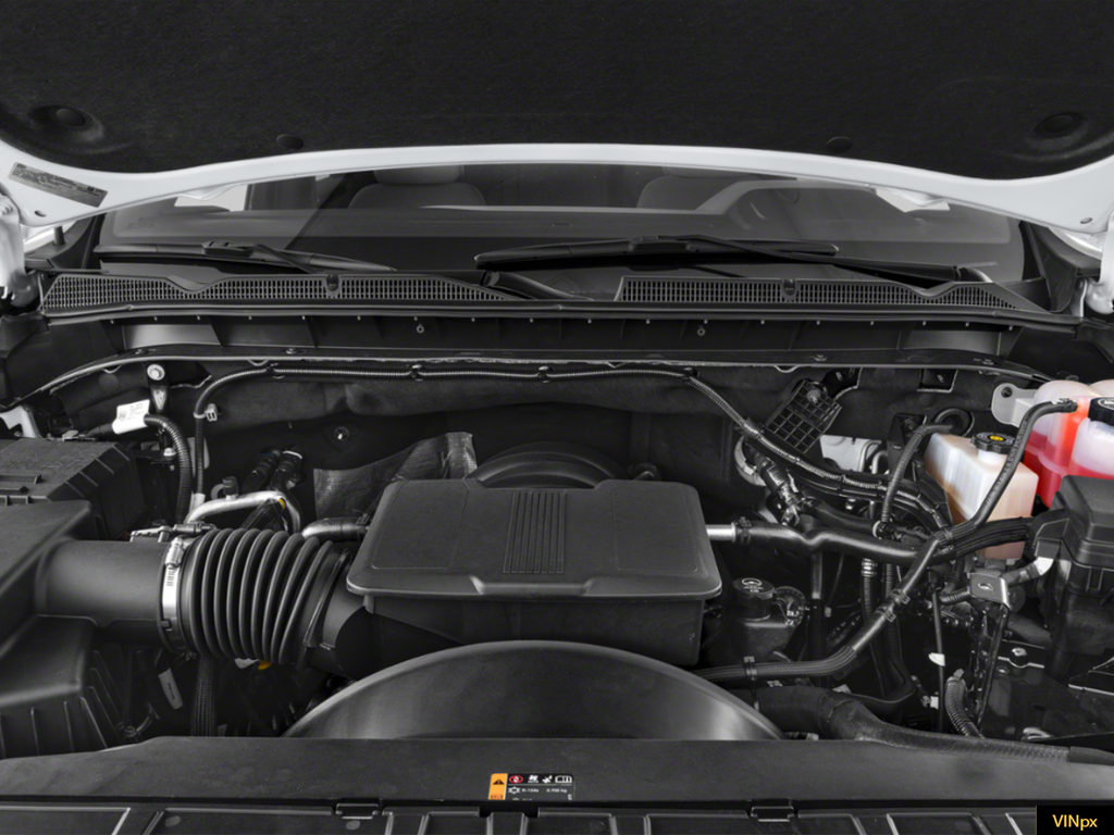 new 2026 GMC Sierra 2500 car, priced at $65,529