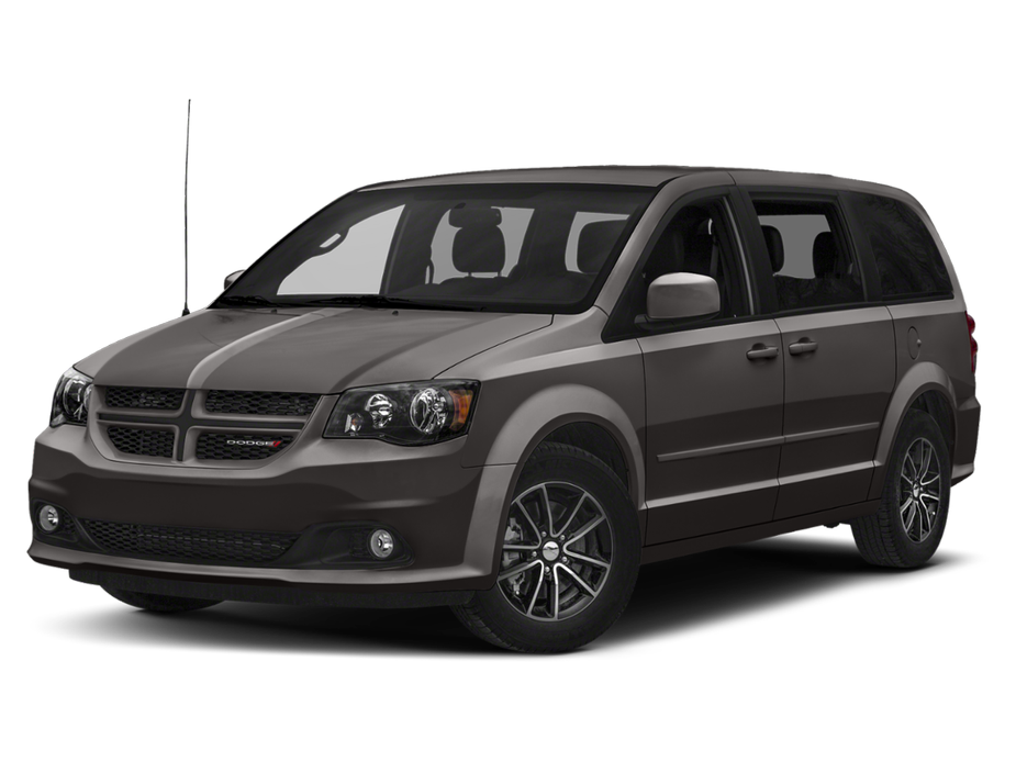 used 2019 Dodge Grand Caravan car, priced at $17,999