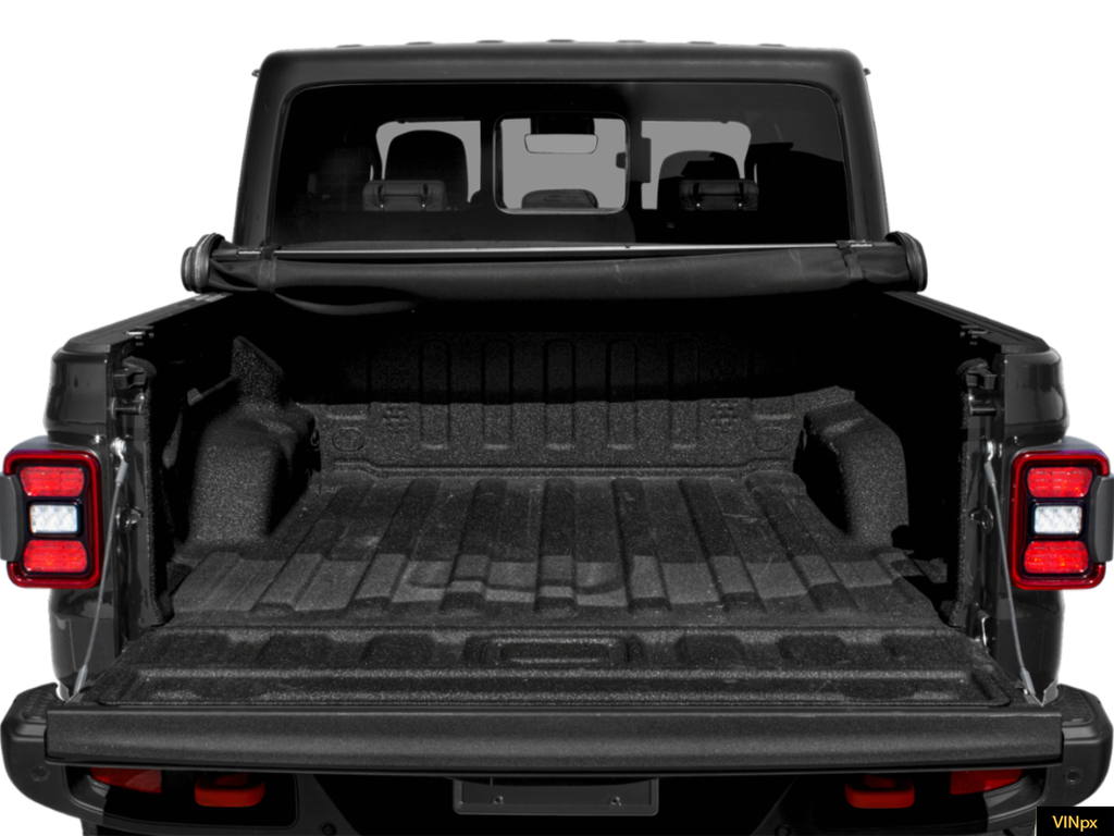 used 2021 Jeep Gladiator car, priced at $36,999