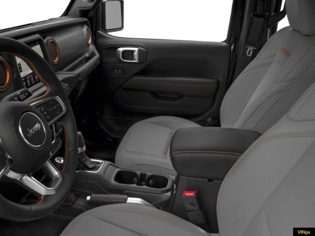 used 2021 Jeep Gladiator car, priced at $36,999