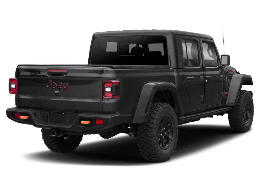 used 2021 Jeep Gladiator car, priced at $36,999