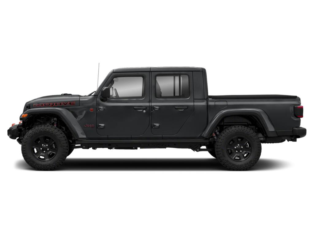used 2021 Jeep Gladiator car, priced at $36,999