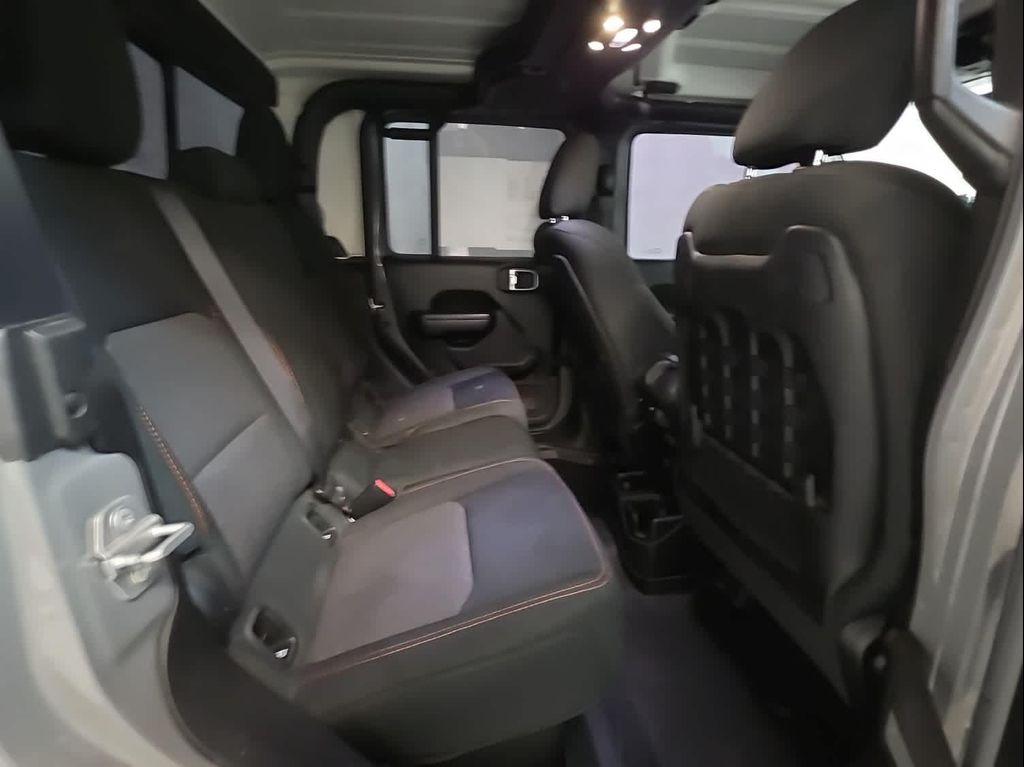 used 2021 Jeep Gladiator car, priced at $35,999