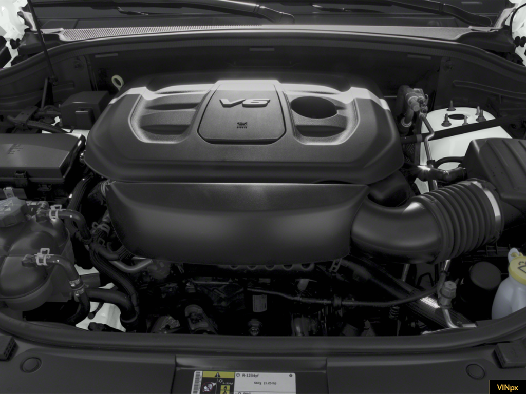 used 2020 Jeep Grand Cherokee car, priced at $26,999