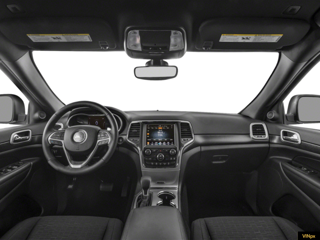 used 2020 Jeep Grand Cherokee car, priced at $26,999