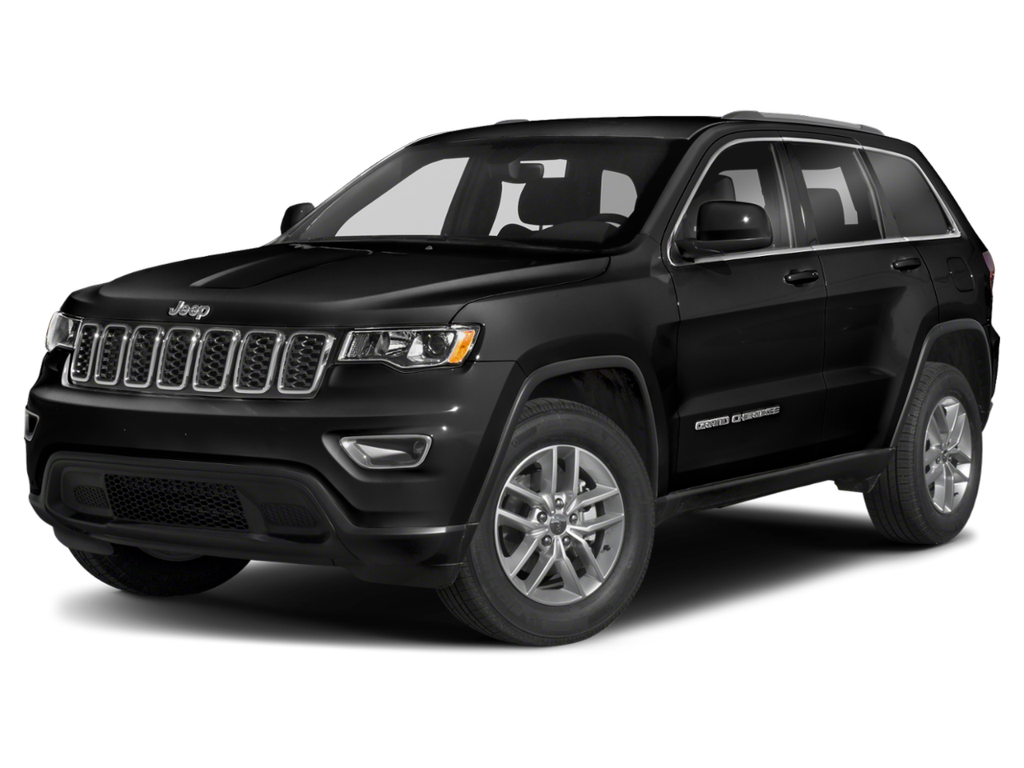 used 2020 Jeep Grand Cherokee car, priced at $26,999
