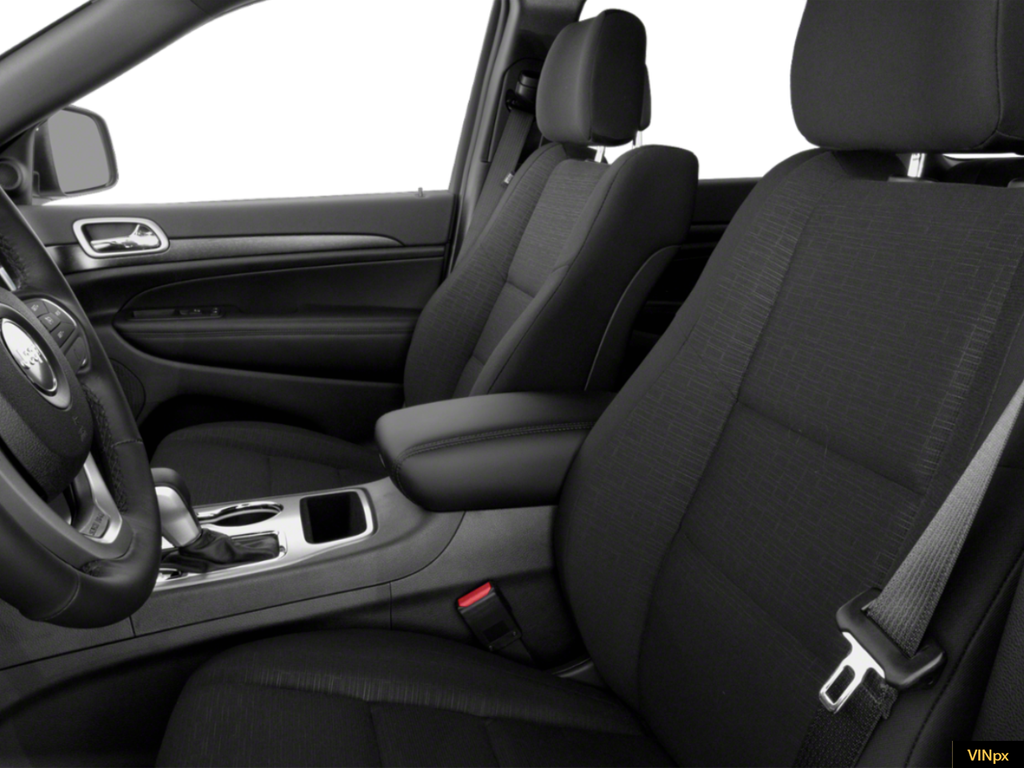 used 2020 Jeep Grand Cherokee car, priced at $26,999
