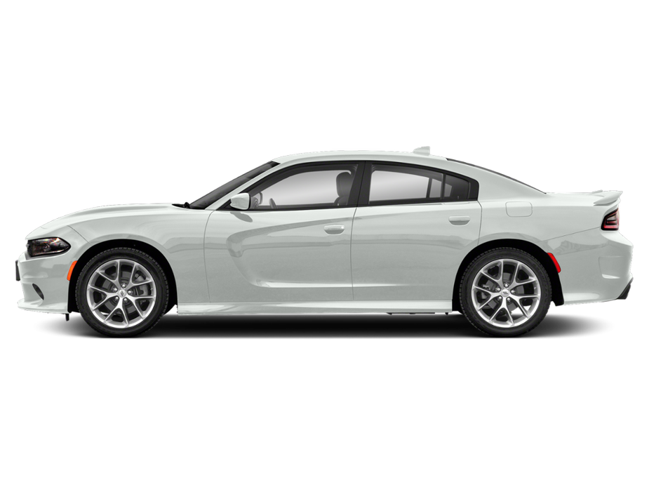 used 2022 Dodge Charger car, priced at $29,999