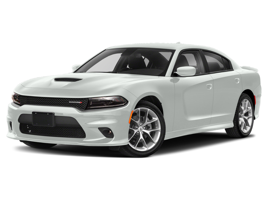 used 2022 Dodge Charger car, priced at $29,999