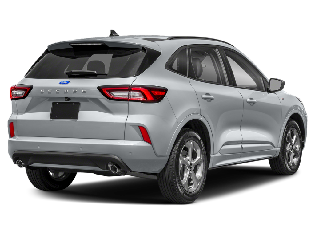 used 2024 Ford Escape car, priced at $29,999