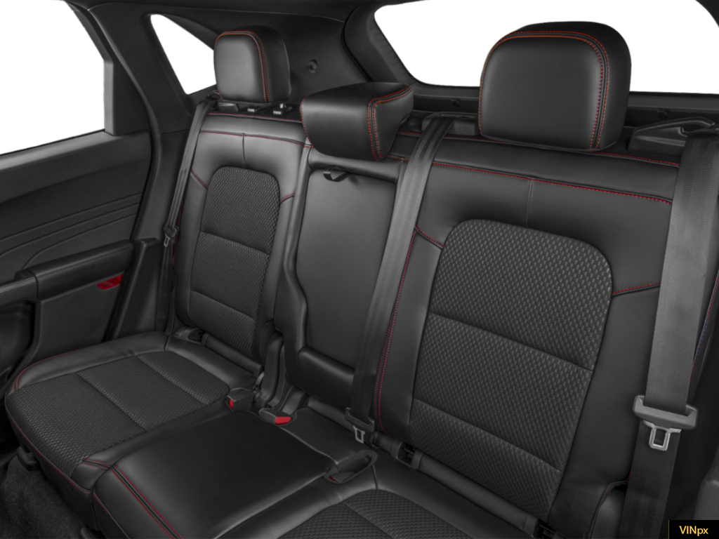 used 2024 Ford Escape car, priced at $29,999