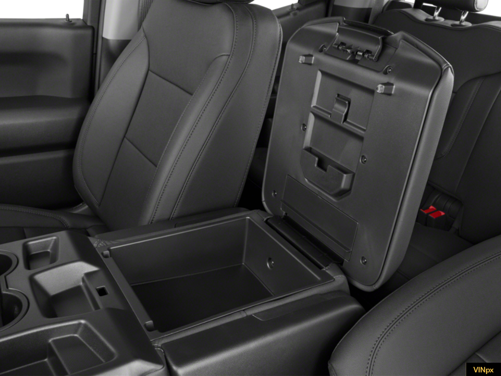 new 2025 Chevrolet Silverado 1500 car, priced at $46,689