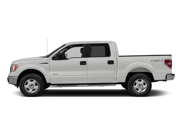 used 2014 Ford F-150 car, priced at $23,999