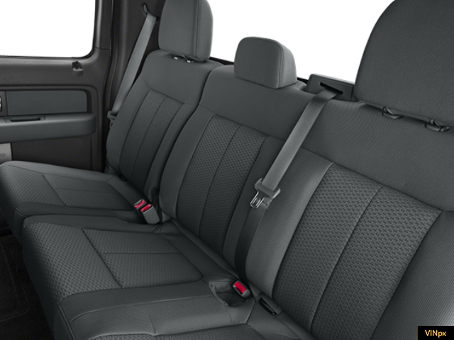 used 2014 Ford F-150 car, priced at $23,999