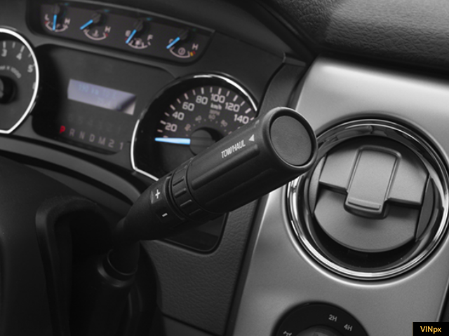 used 2014 Ford F-150 car, priced at $23,999